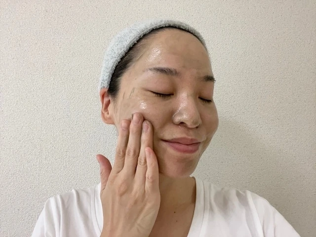 「デュオ ザ クレンジングバーム ホワイトa」を使ってみた