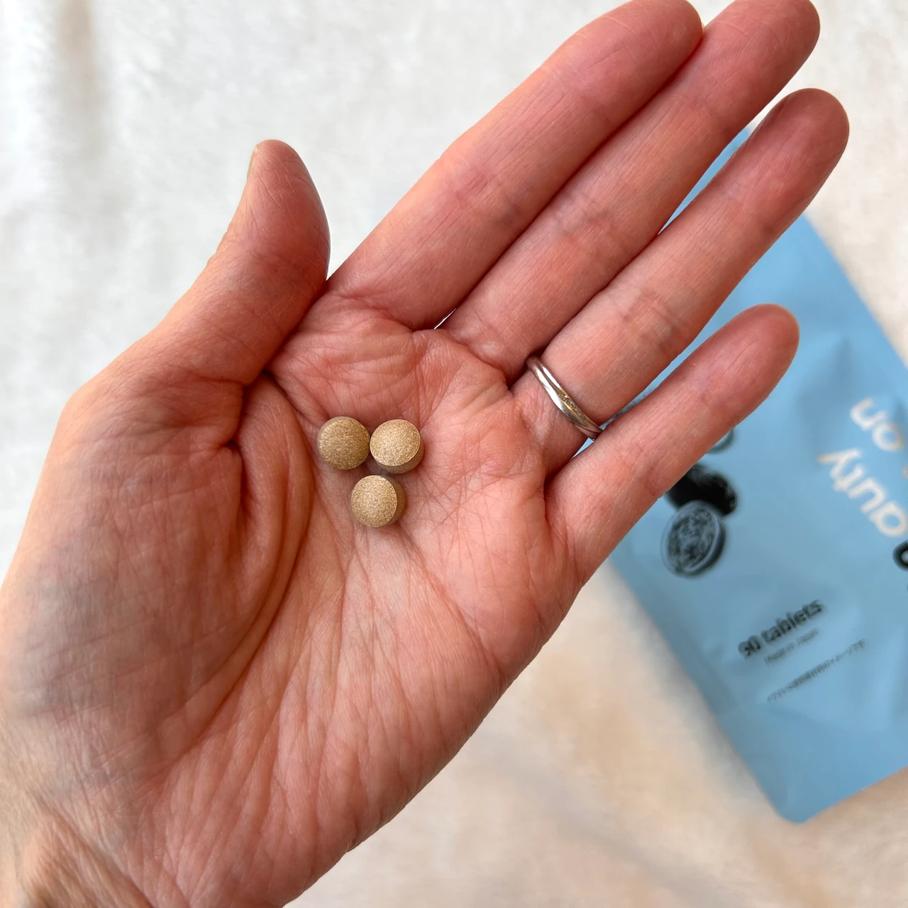 デイリーワークアウト