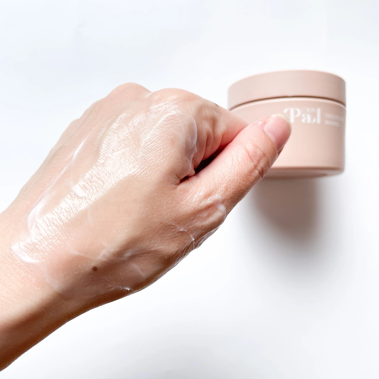 クリアな素肌を目指せるクレンジング＆マッサージクリーム【シーボンパル】_4_3