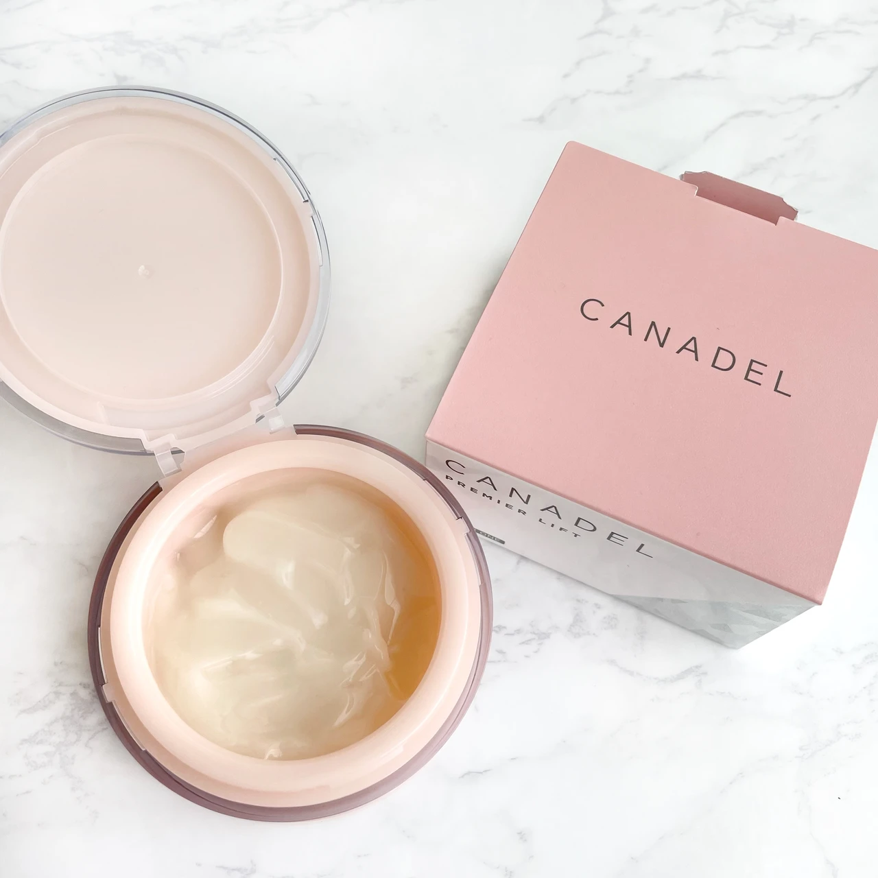 時短ケアなのに『シワ＆ハリ不足』にアプローチ！グレードアップした【カナデル プレミアリフト】で簡単スキンケア！_2