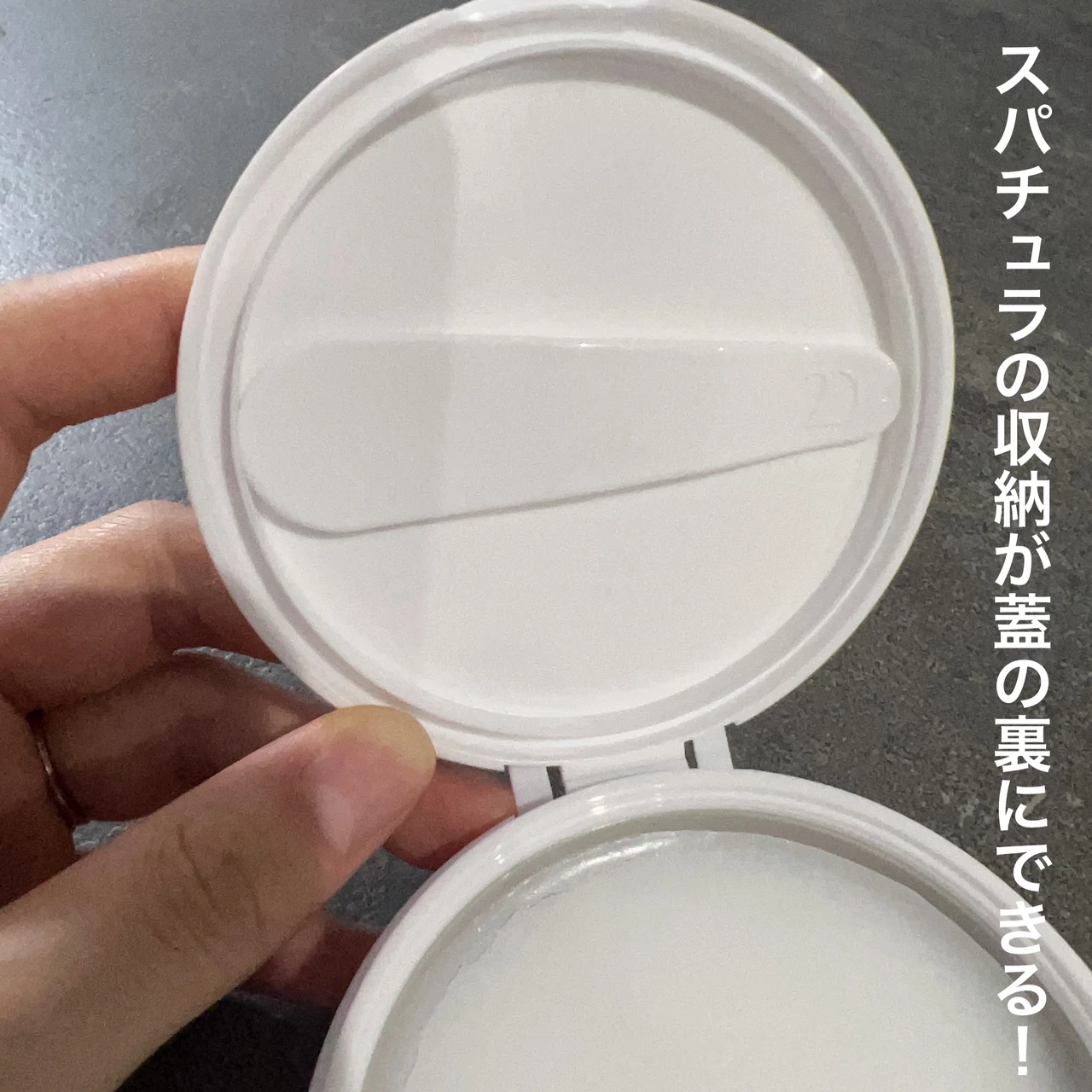 【スキンケアはクレンジング選びから!】DUO(デュオ)"ザ クレンジングバーム"
_2