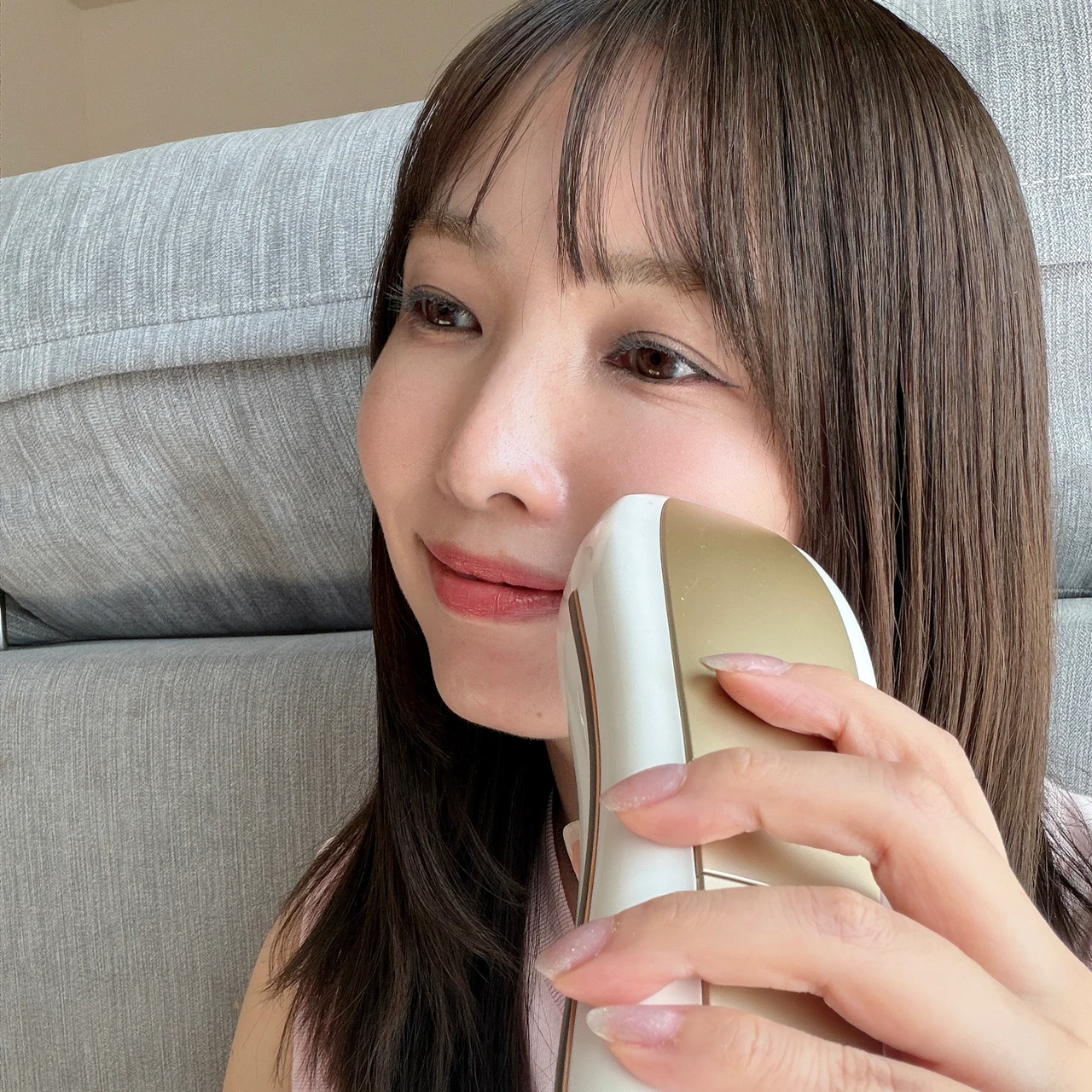 【実用性・コスパ重視】「通わない」「痛くない」「時短」で全身ツルスベ！家族全員で使えるUlike Air 10 Max IPL 光美容器_3_1
