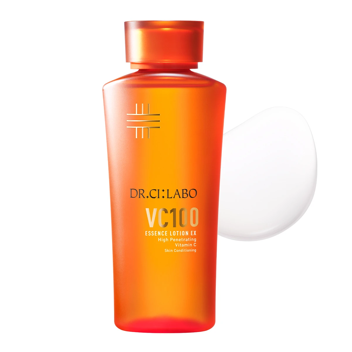 ドクターシーラボ VC100エッセンスローションEX