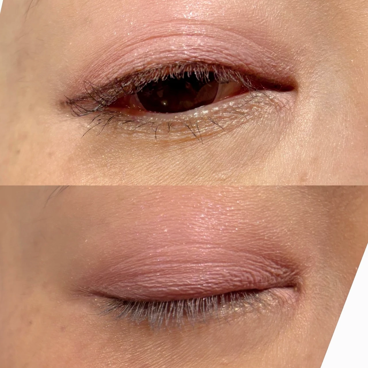 韓国コスメ【WAKEMAKE】カラバリ最強のマルチパレットはマストハブ♡
_10