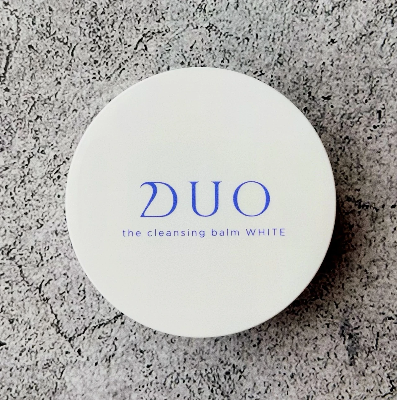【一目で分かる!見つかる!】DUO(デュオ)クレンジングバーム全6種徹底比較✨【分かりやすいショート動画付き】_4
