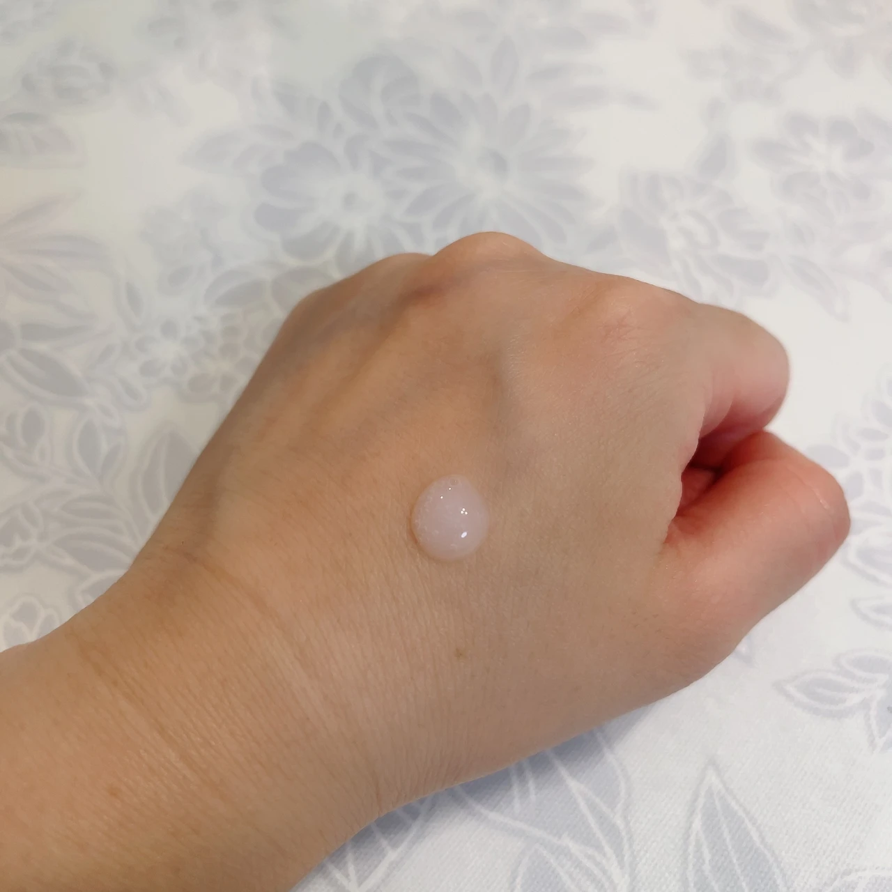 コアエフェクターのテクスチャー①