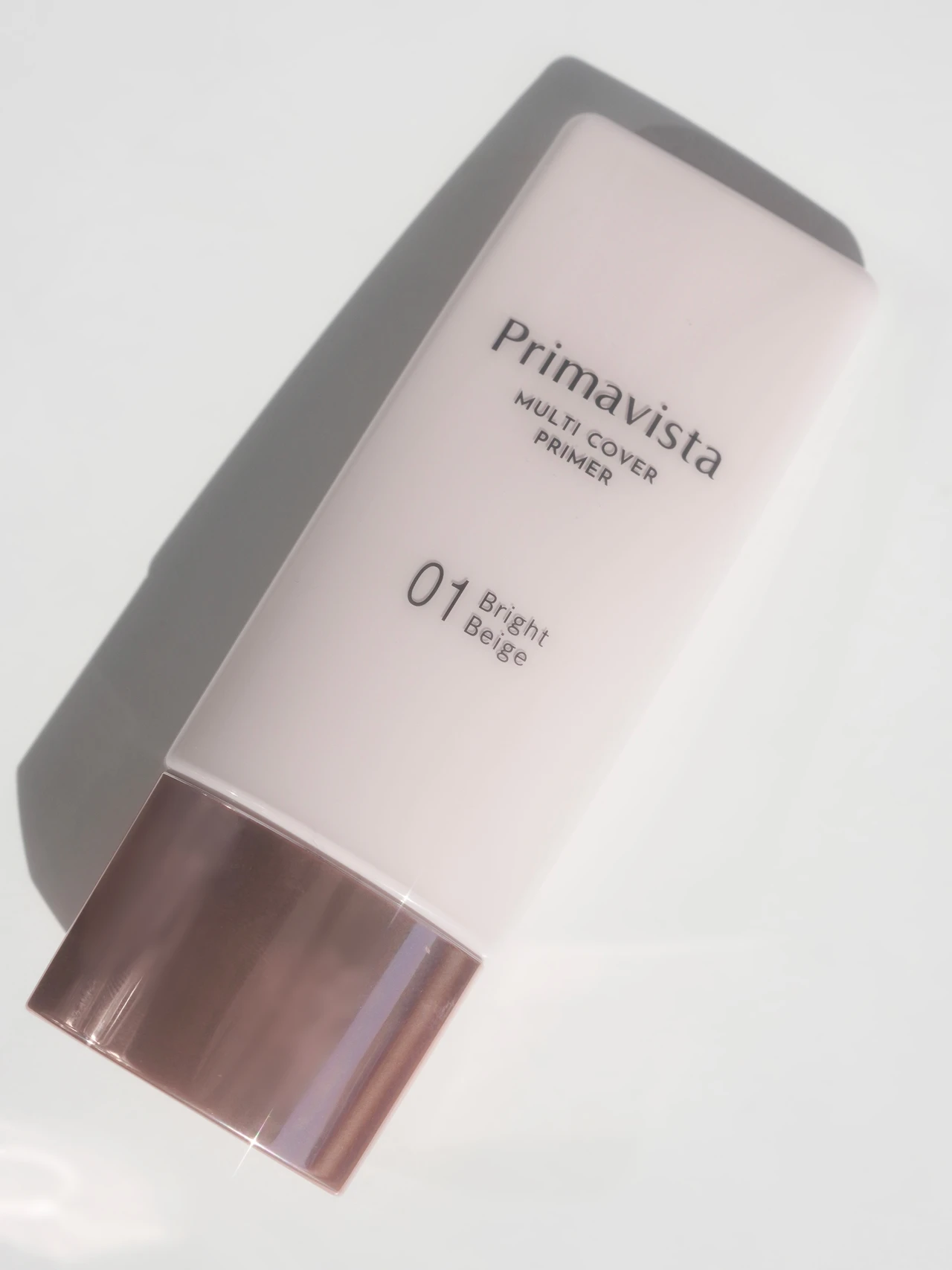 新作ハイカバーBB「プリマヴィスタ ジャストワン フニッシュ」が登場。崩れにくく、パウダーいらずのフィット感。_1_1