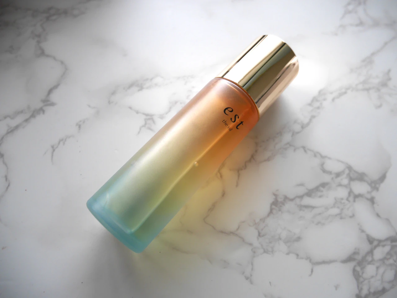 【新製品発表会】estの炭酸美容液がパワーアップして登場！_4_1