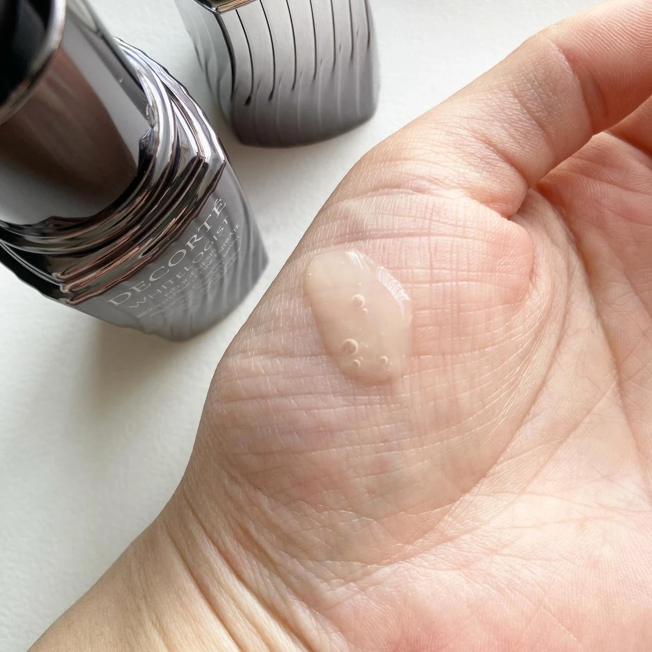 MAQUIAインフルエンサー6年目のyukikoです！今年度もどうぞよろしくお願いします♪_4