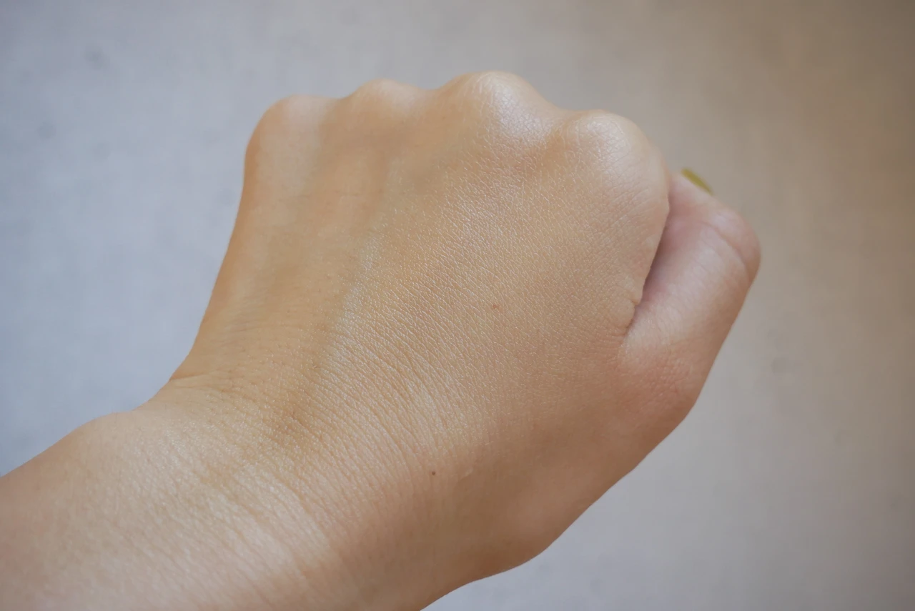 バリア機能とハリにWアプローチ！イニクスの新美容液を使ってみた｜イニクス アドバンスバリア セラム_2_3