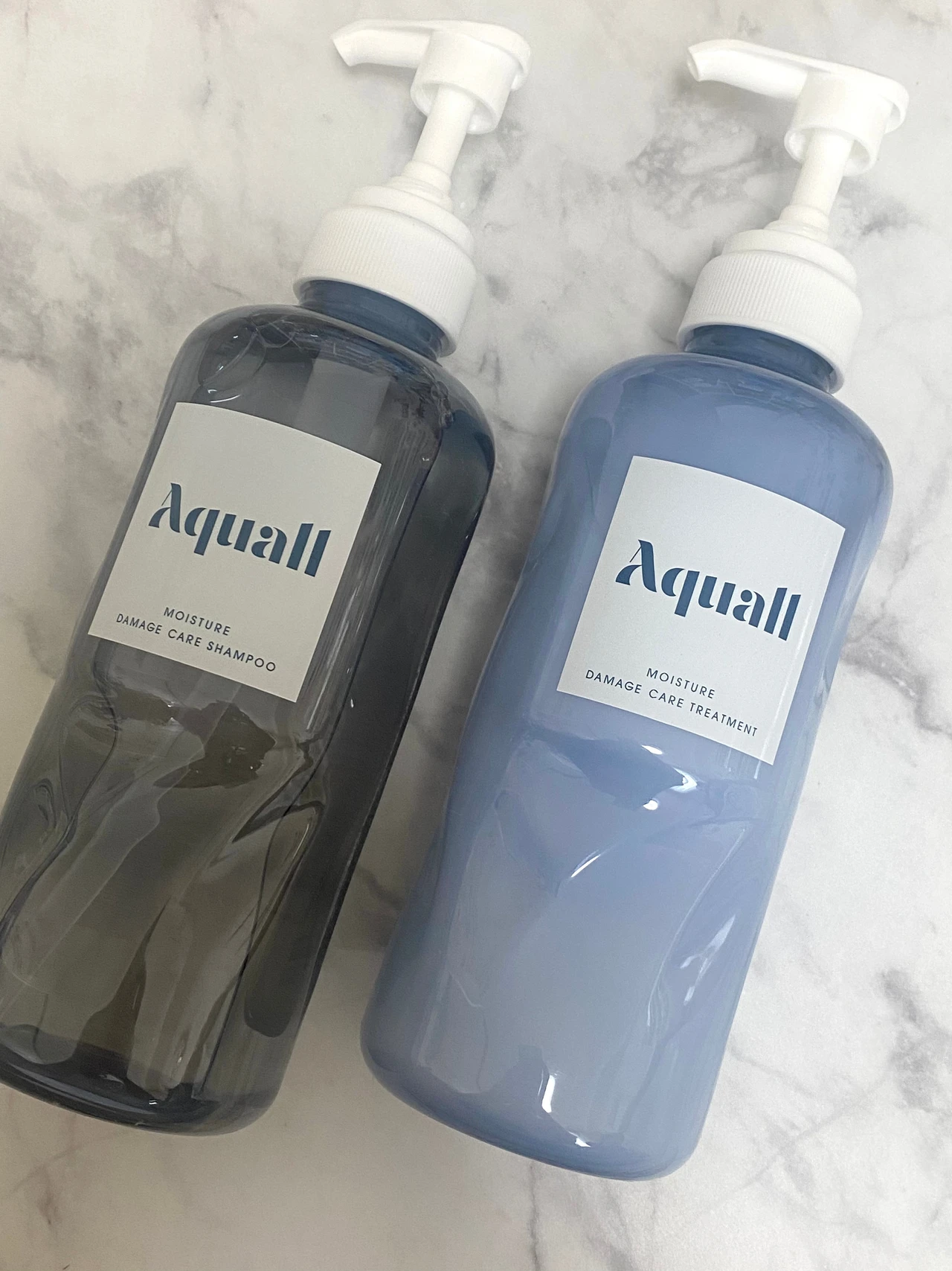 アクオル モイスチャーダメージケア シャンプー アクオル モイスチャーダメージケア トリートメント