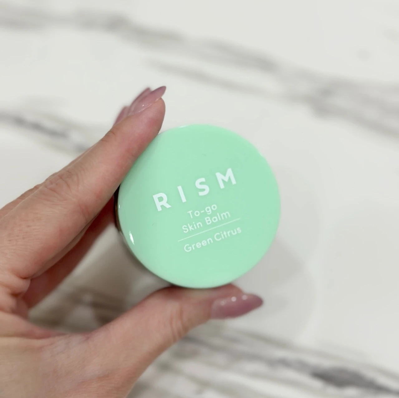 「なんとか頑張っているマルチタスク世代のためのエイジングケア」RISMのスキンケア♡_3_1