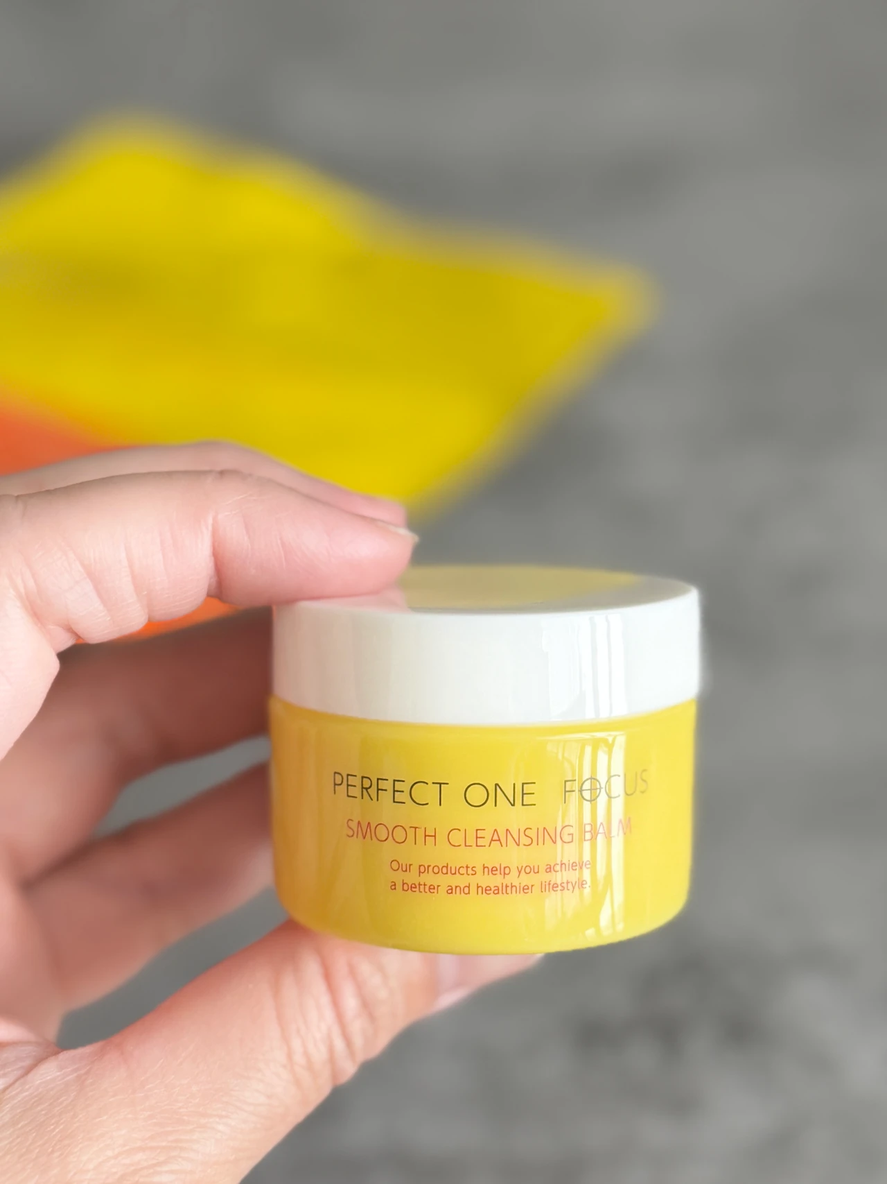 【シートマスク】10種のビタミン配合！APPSやナイアシンアミドなど厳選成分を詰め込んだ5分間集中毛穴ケア【パーフェクトワンフォーカス VCチャージ スムースマスク】をレビュー
 _5