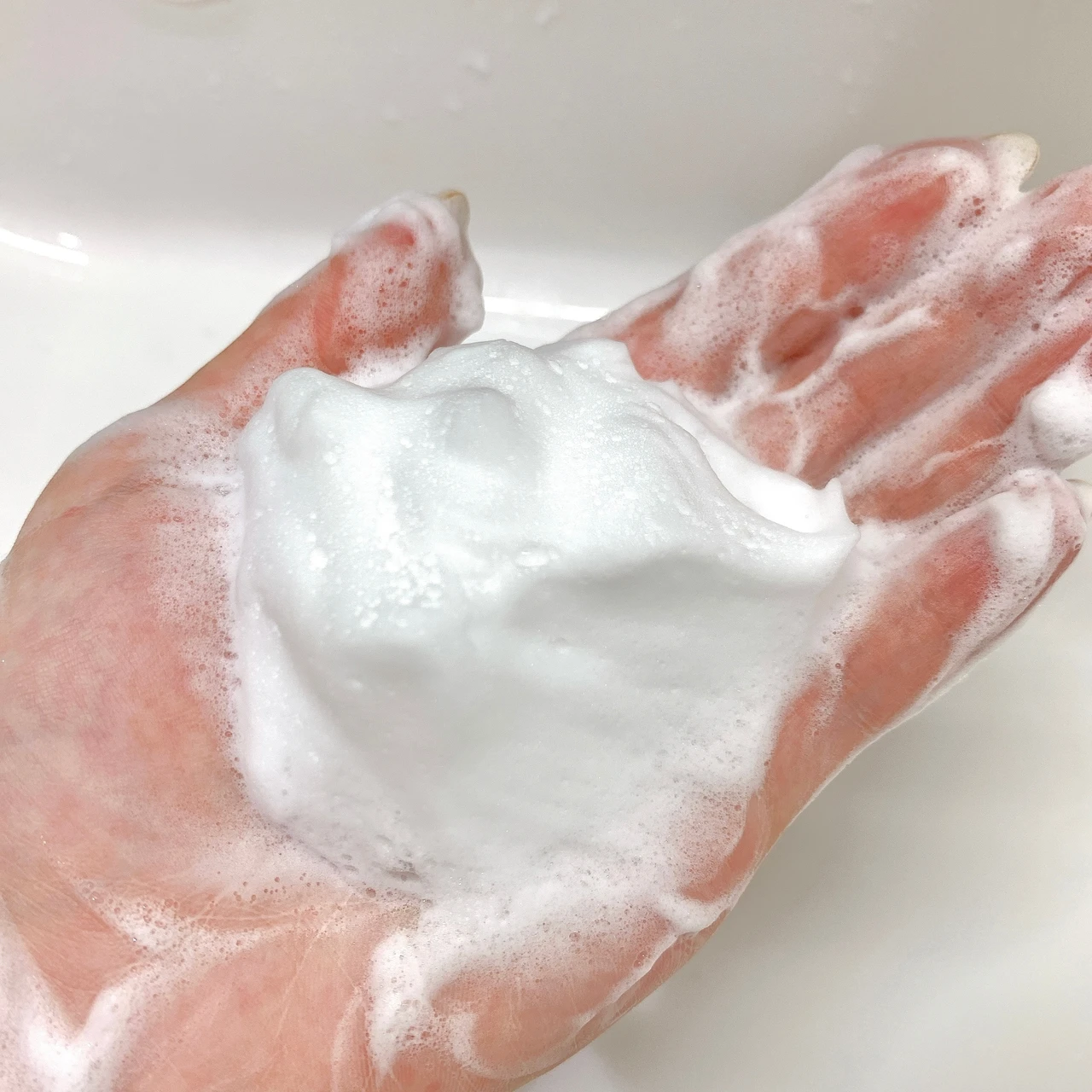 シーボンパル ディープクリアフォーム 洗顔料