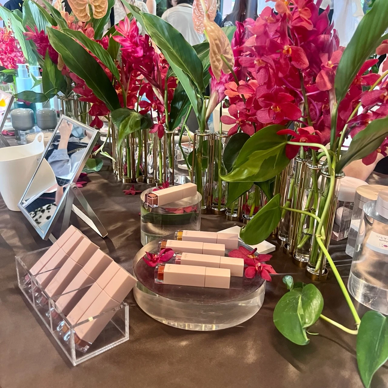 【MAQUIA SALON アジアンコスメスペシャル】体験レポート♡内容盛り沢山のMAQUIA SALONは必見！豪華なお土産も愛用中★_3_1