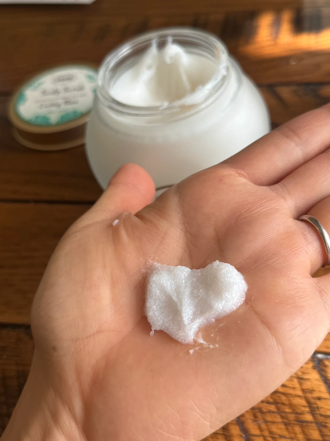 【SABON(サボン)】話題の「ヘッドスクラブ リフレッシング」を理系美容家が解析！_3