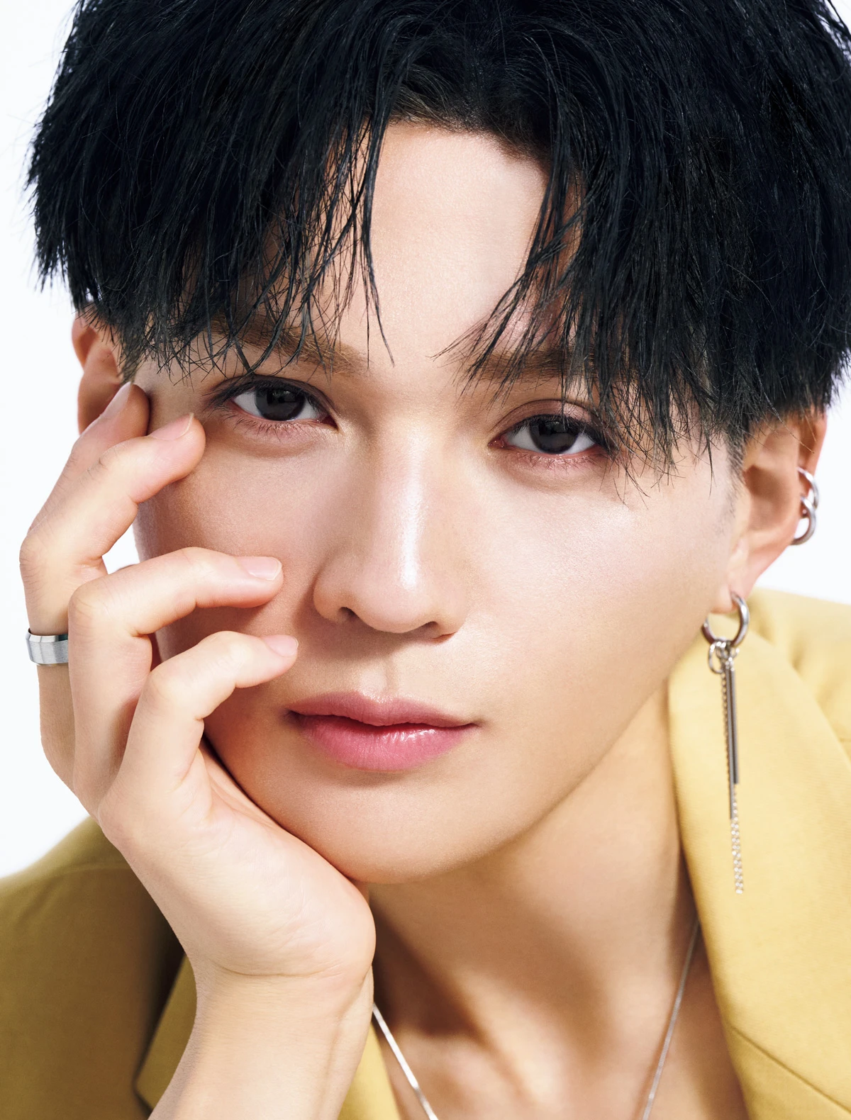 八木勇征 エスト スペシャルコミュニケーター