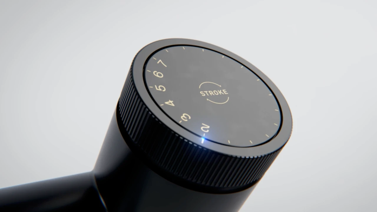 MYTREX リバイブ リフト ポインター 手圧変動テクノロジー