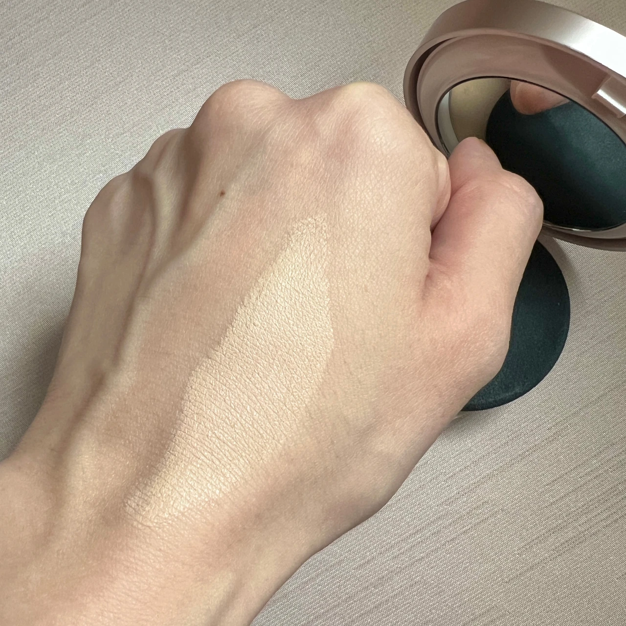 【2023年2月4日限定発売】プリマヴィスタのバーム状美容液ファンデーションでかさつき肌もしっとりつや肌に♪_3_1