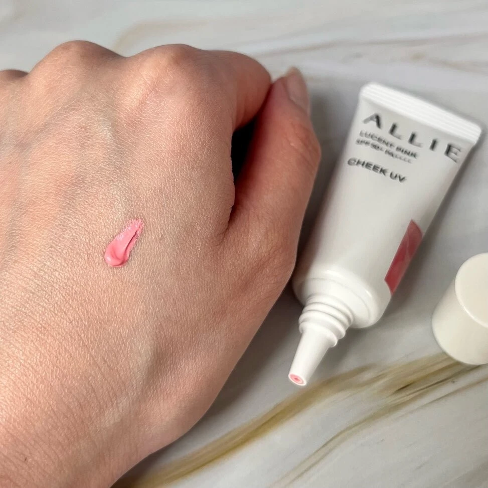 アリィー　クロノビューティ　カラーチューニングUV　03