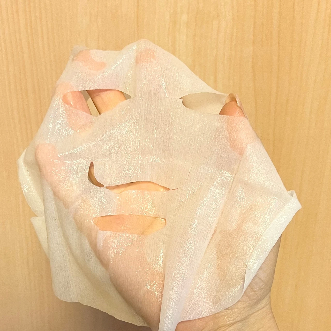 「マキア×ルルルンスペシャルウェビナー」参加し、2週間ルルルンプレシャス GREEN使ってみました！_3