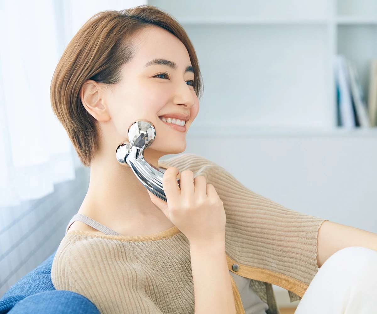 大事なのは“頑張らなくても続く習慣”作り おうち時間をまるごと美容時間に_16