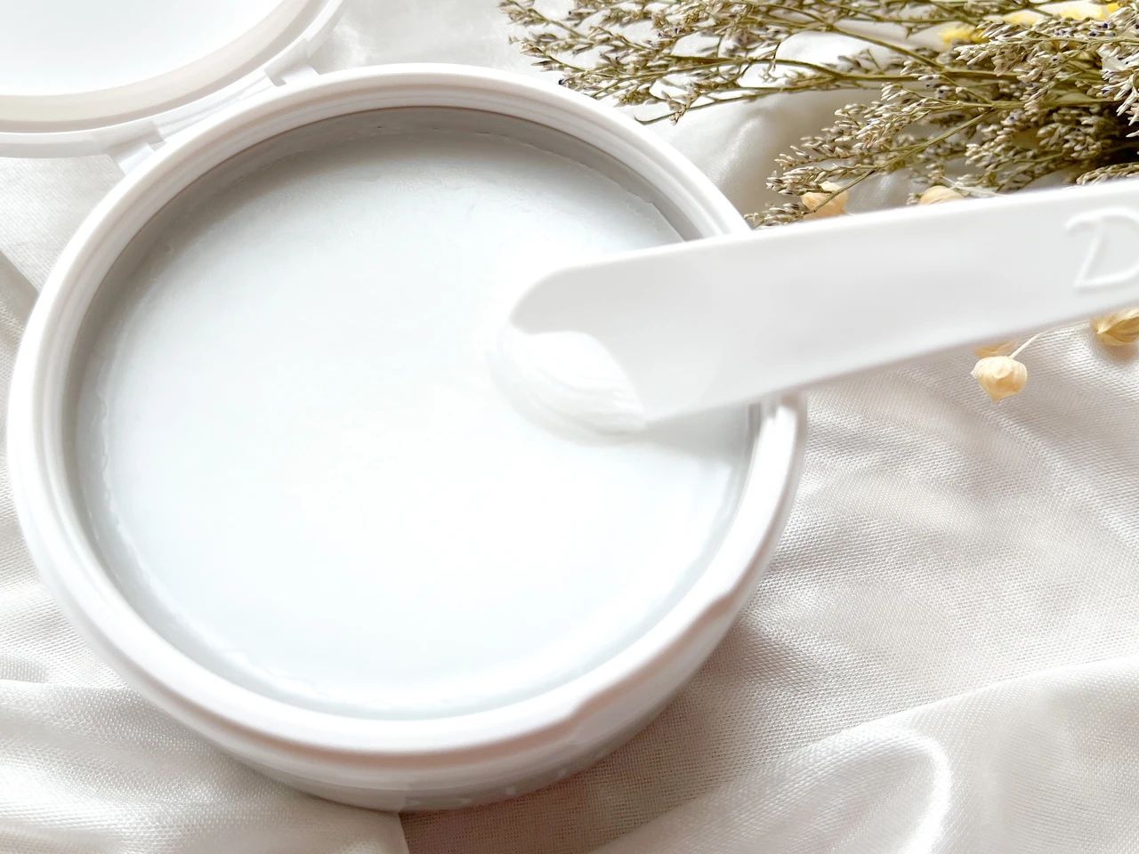 【クレンジングバーム デュオ】エイジングケア*には赤が目印♩_3