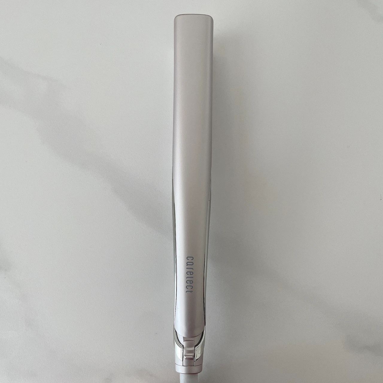 ダメージを抑えながらサラツヤストレートに！【ケアレクト by プリュスオー】スムースケアアイロンをレビュー_5_1