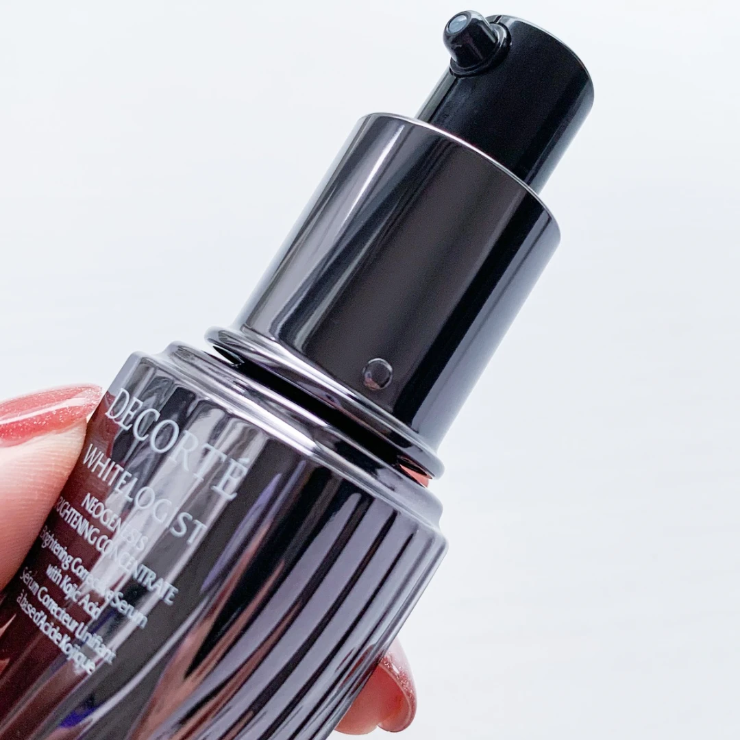 コスメデコルテ ホワイトロジスト ネオジェネシス ブライトニング コンセントレイト