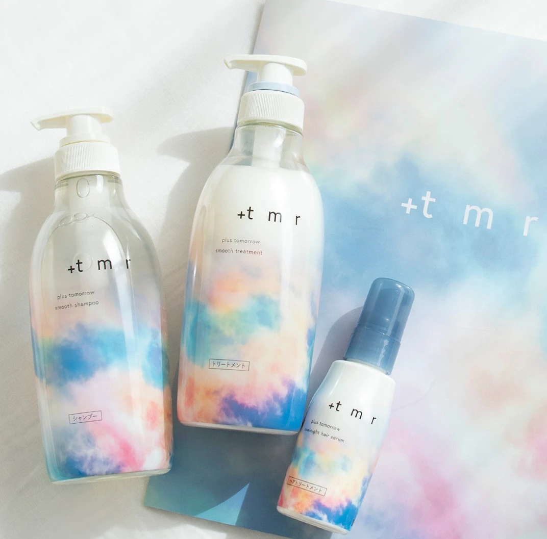 【＋ｔｍｒ（プラストゥモロー）】新製品発表会レポート✨ _4