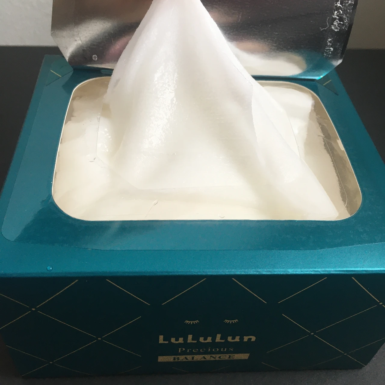 【ルルルンプレシャス】毎日の化粧水代わりに！大人のゆらぎ肌におすすめな”GREEN”_3_2