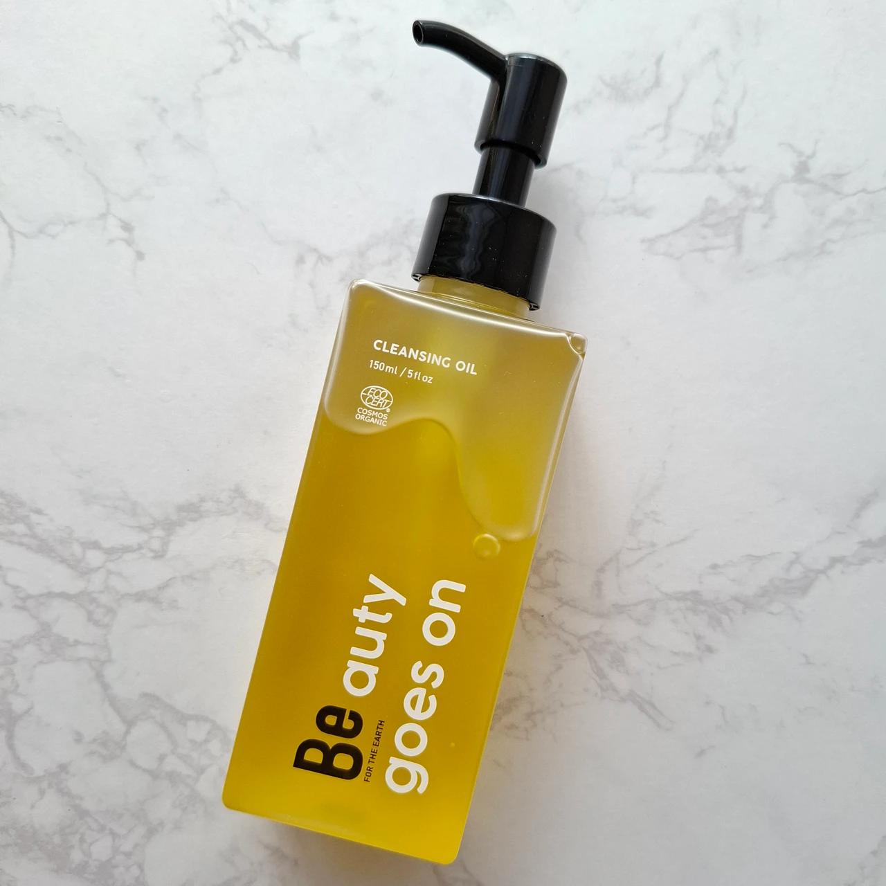 オーガニッククレンジング「Be クレンジングオイル C」を乾燥肌がレビュー！_2