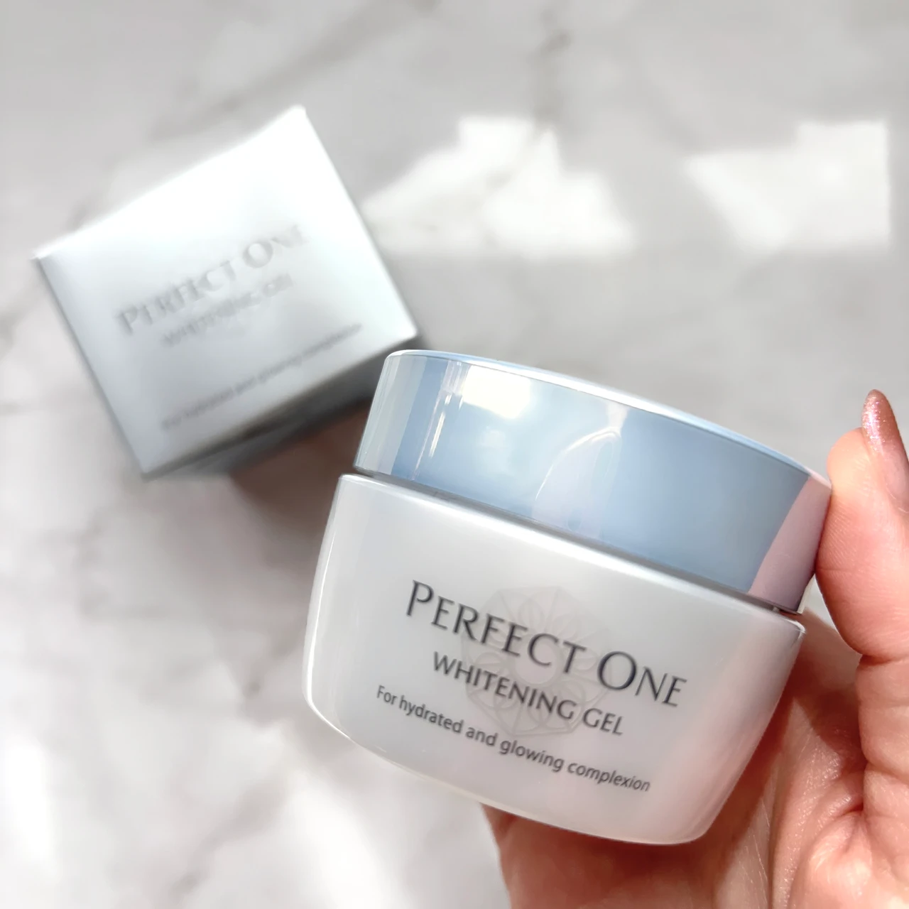 オールインワンジェル　人気