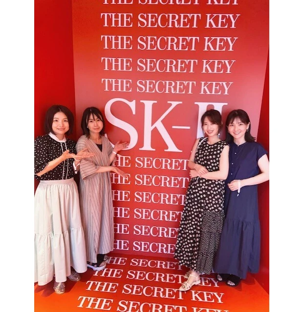 季節を問わず“肌調和”へと導く秘密の鍵は…？クリアな素肌を目指したい！_2_3