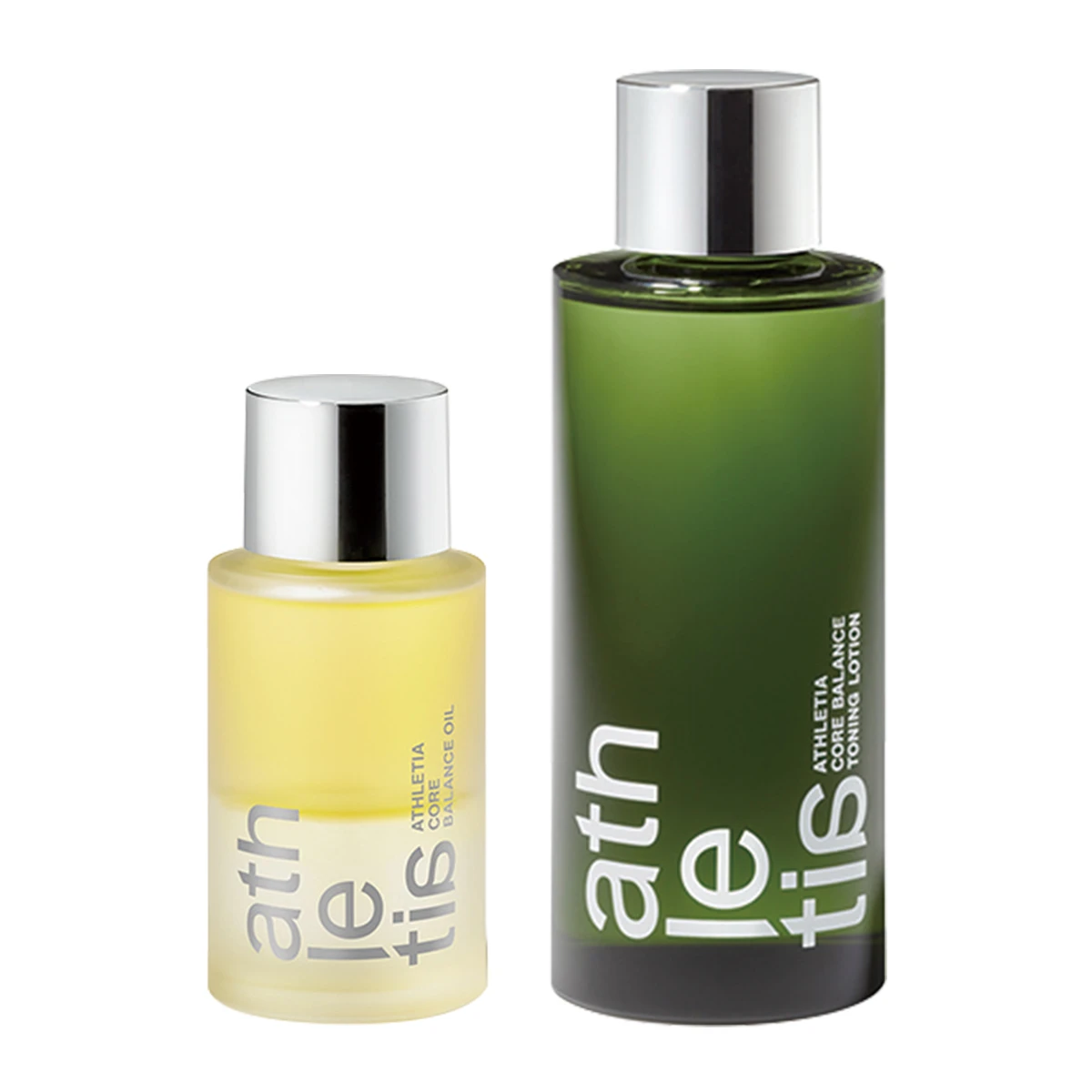 コアバランス オイル 50㎖、コアバランス トーニングローション