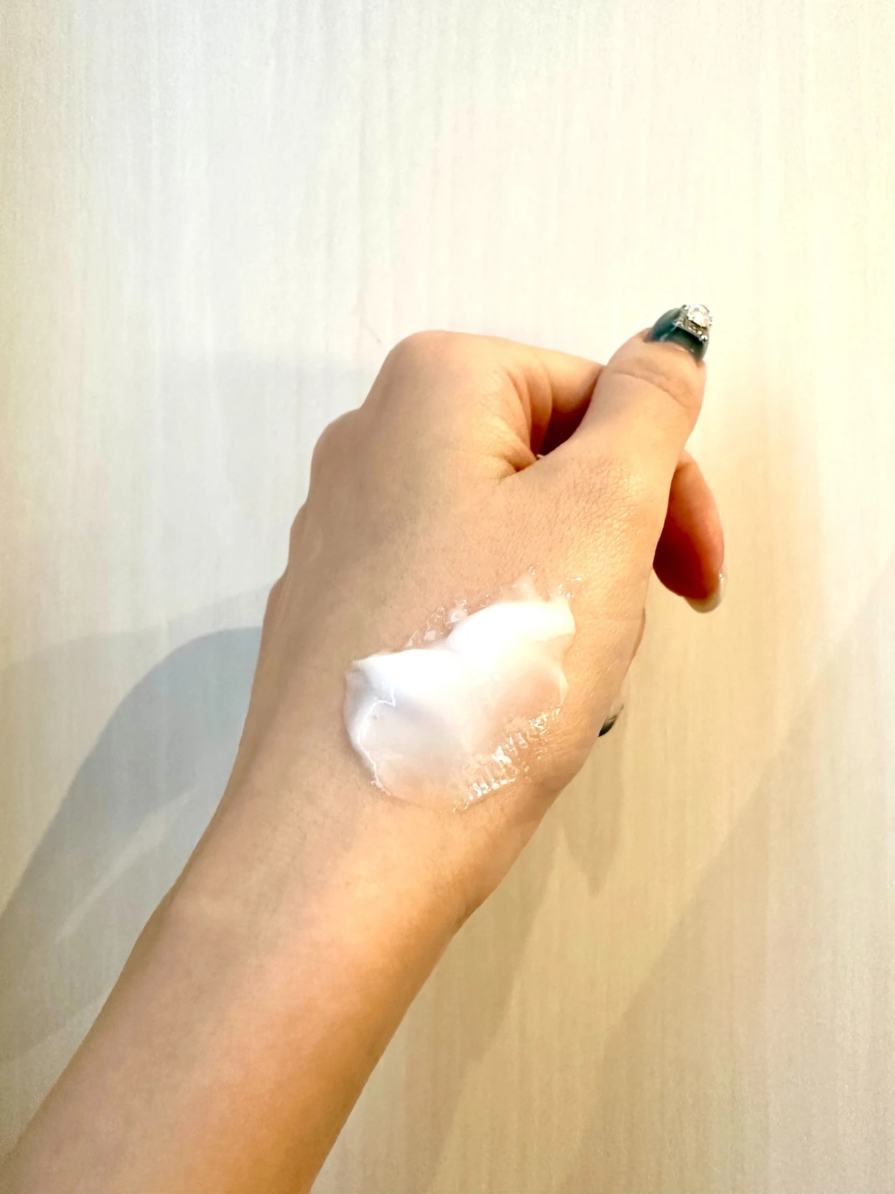 簡単お手入れ✨パーフェクトワン「薬用ホワイトニングジェル（医薬部外品）」​_4