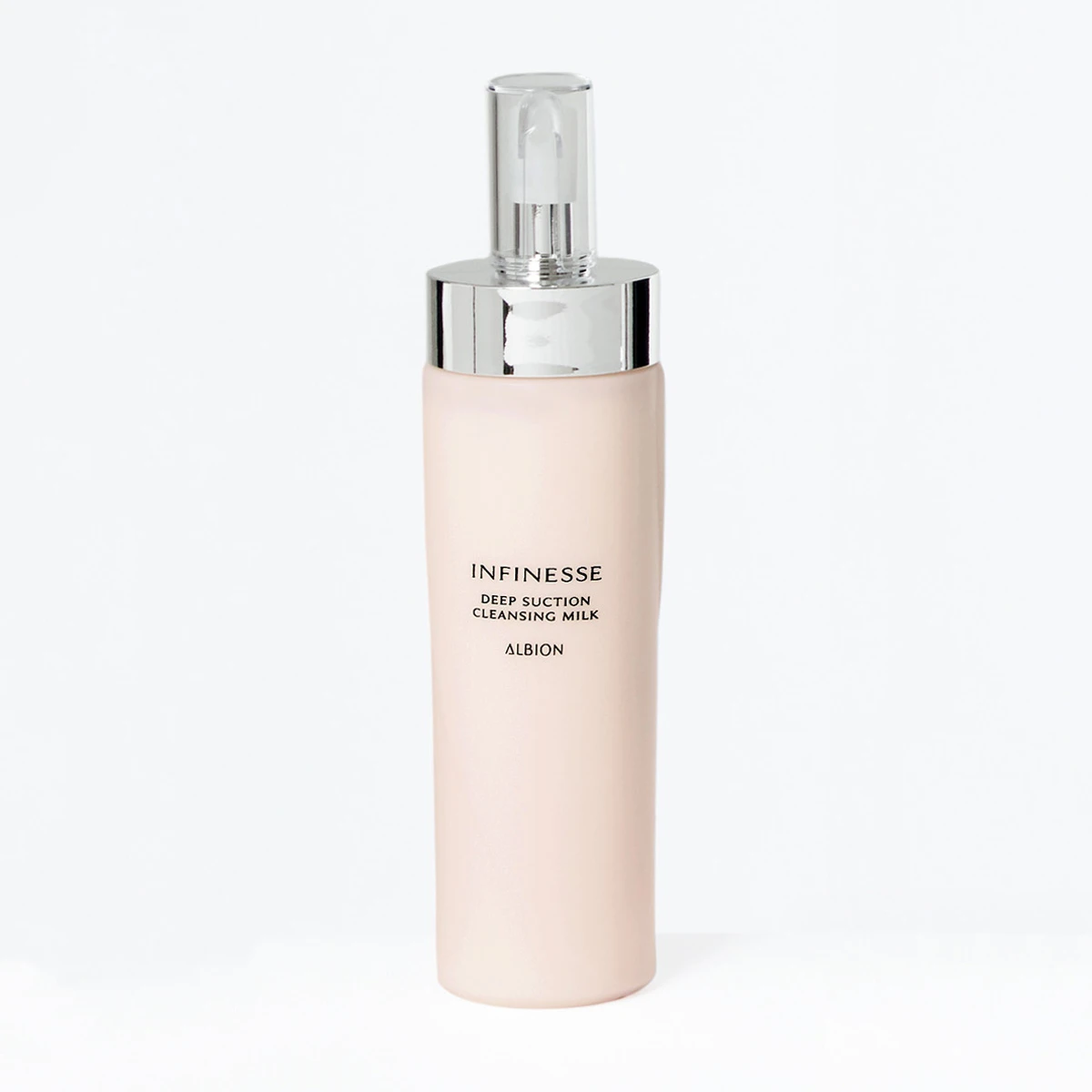 アンフィネス ディープ サクション クレンジングミルク