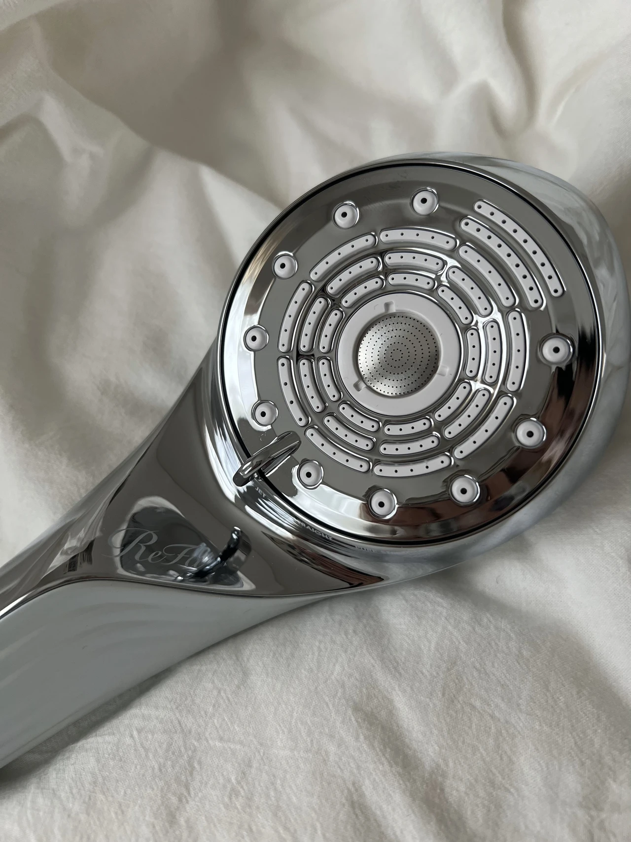 リファファインバブル U 比較