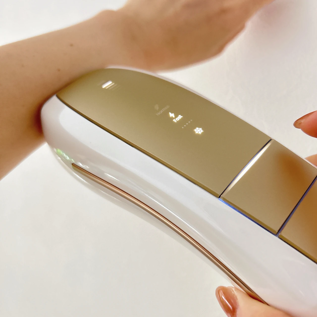 Ulike Air 10 IPL光美容器