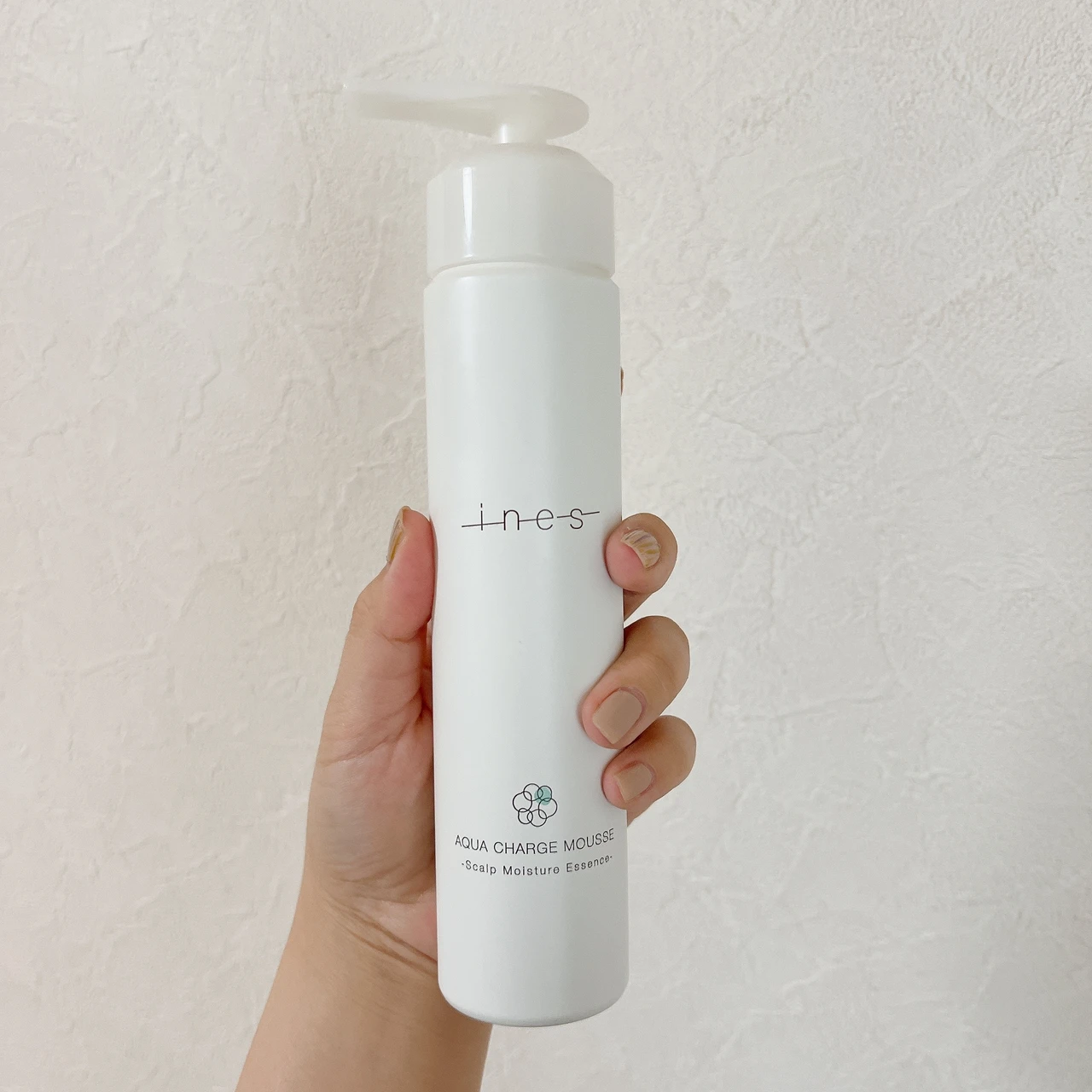 【スカルプ保湿美容液】炭酸泡がじゅわ〜っと広がる頭皮ケア♪_3