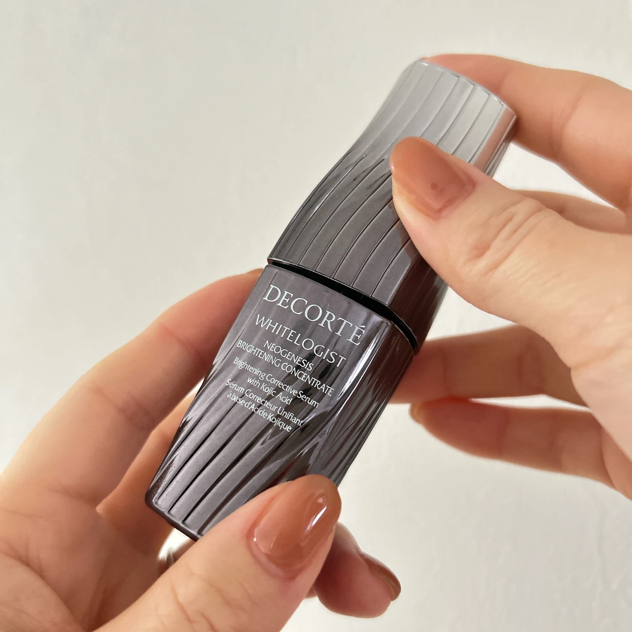 コスメデコルテ ホワイトロジスト ネオジェネシス ブライトニング コンセントレイト