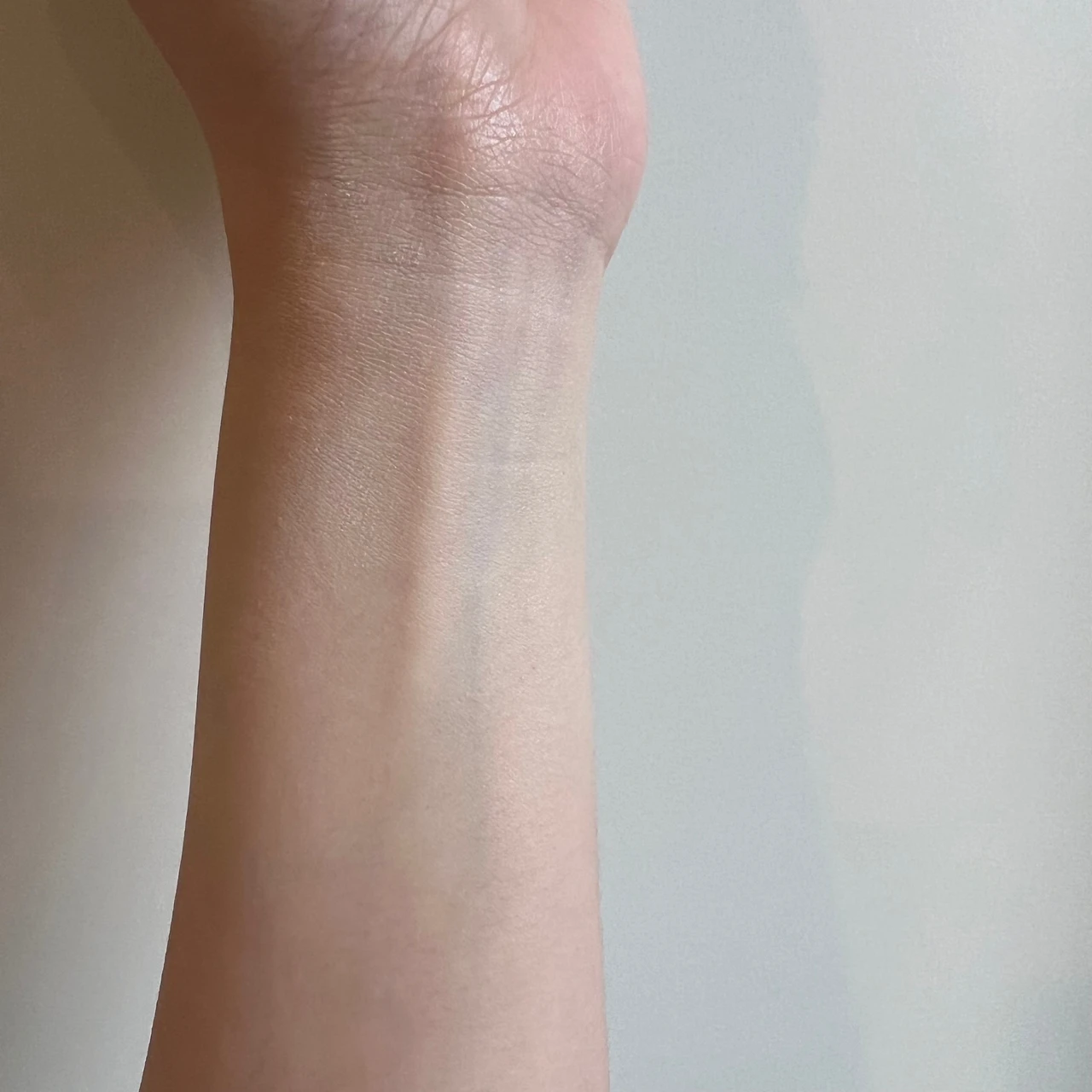 アリィー　クロノビューティ　カラーオンUV