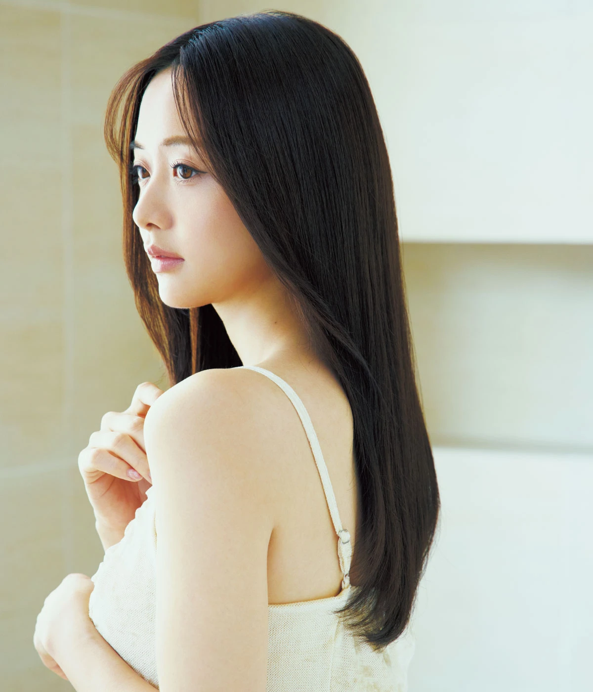 森香澄 myBoostars マイブースターズ