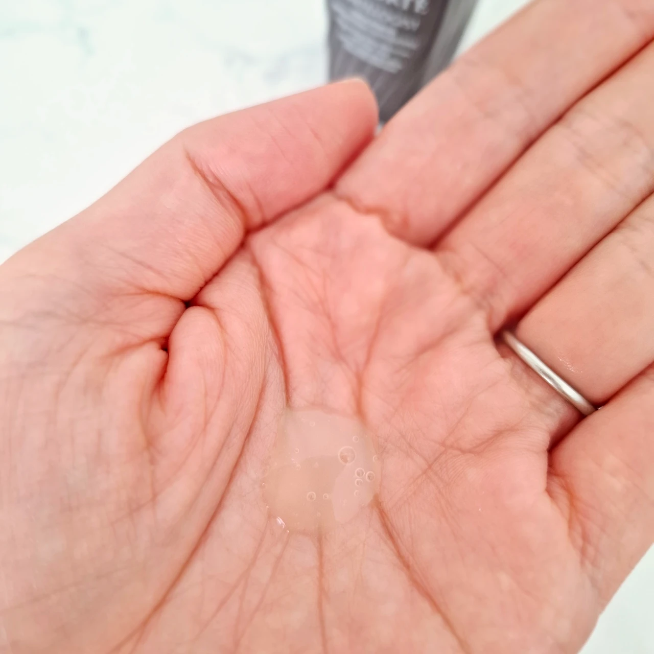 MAQUIAインフルエンサー4年目！イエベ春・一重のmiyuです♡【ビューティーオフ会】_6