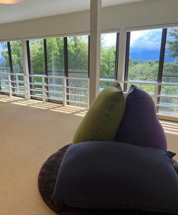 【アルソア本社見学】自然との調和と、外見だけではない“内からの美”について考える_9_3