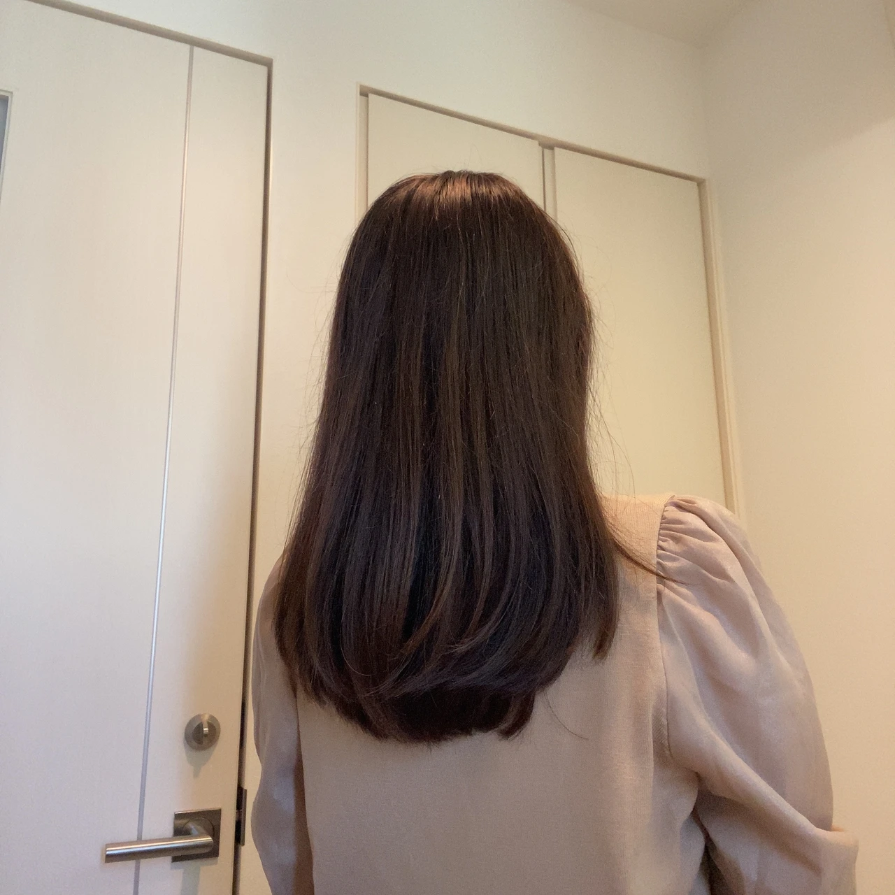 【頭皮ケア×ダメージ補修 これ1つで🆗】時短ケアなのに、ツヤ髪ストレートが実現👍ボズレー「クリームシャンプー 〈ノンシリコン〉」🧴_3