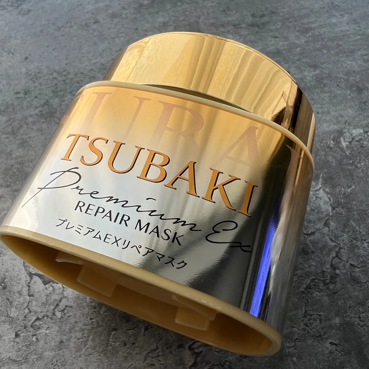 【黒TSUBAKI】イオンの補修力で髪内部からダメージをケア!TSUBAKI プレミアムEX シャンプー&トリートメント【ヘアケア】_4