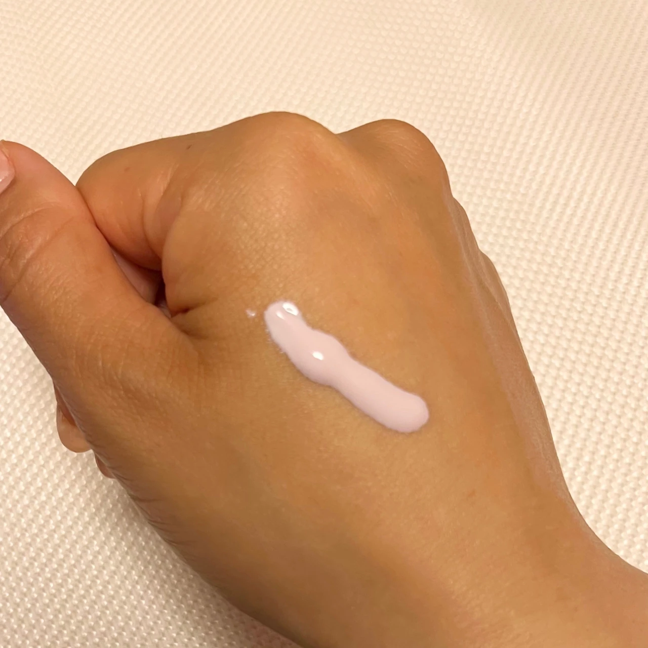 【絶対メイク崩れしたくない時に!】プリマヴィスタ スキンプロテクトベース〈皮脂くずれ防止〉使ってみました。_2_1