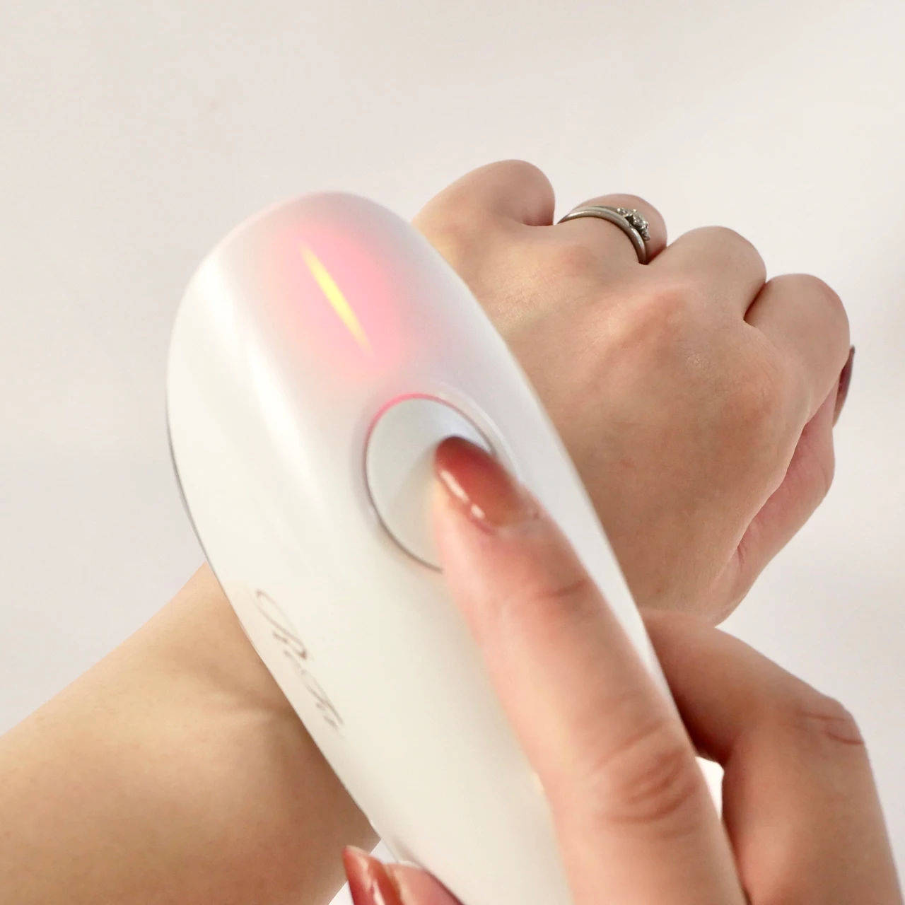 リファ ReFa リファエピダブル 光美容器 ムダ毛ケア