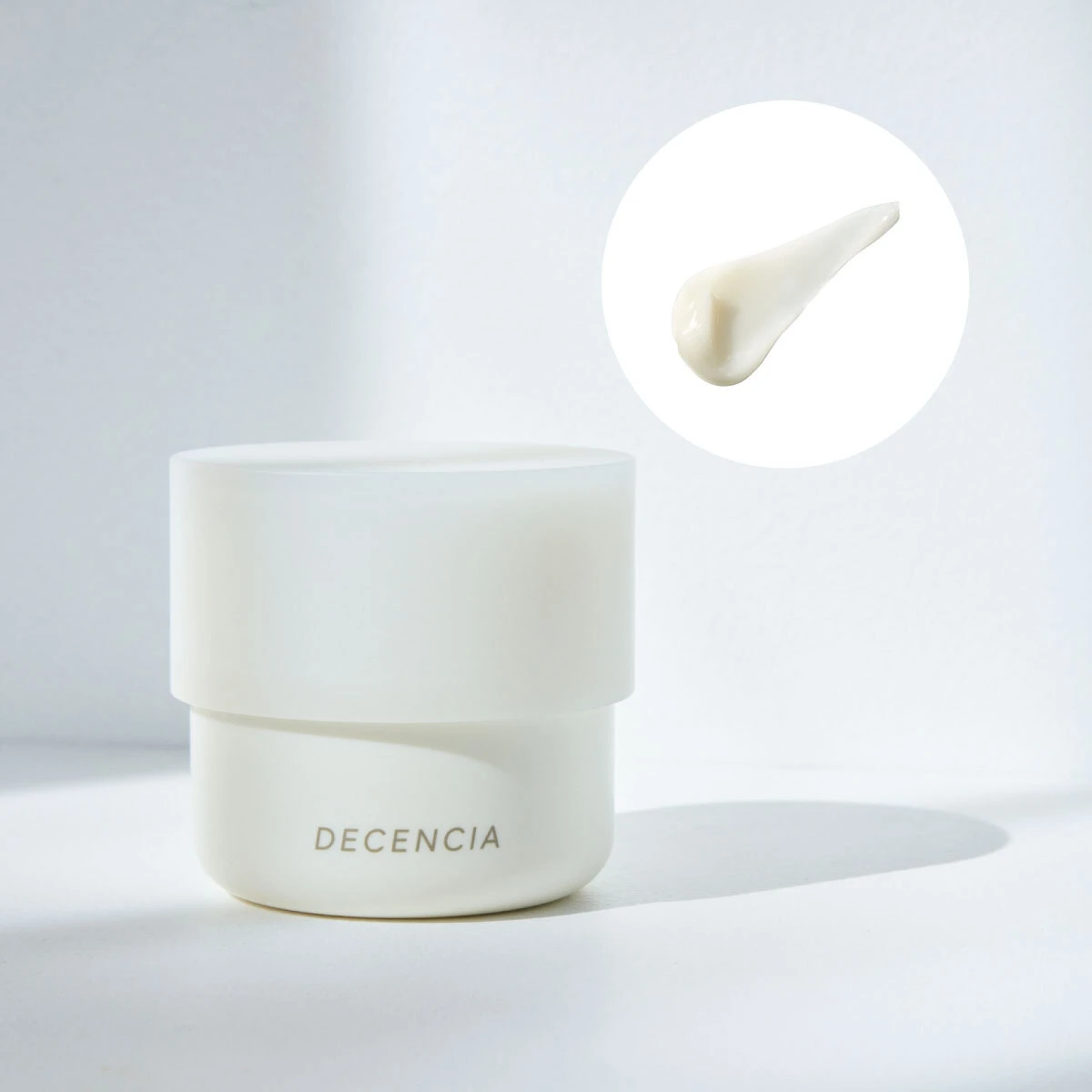 ディセンシア クリーム